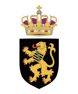 BELGIAN ROYAL WARRANT HOLDER