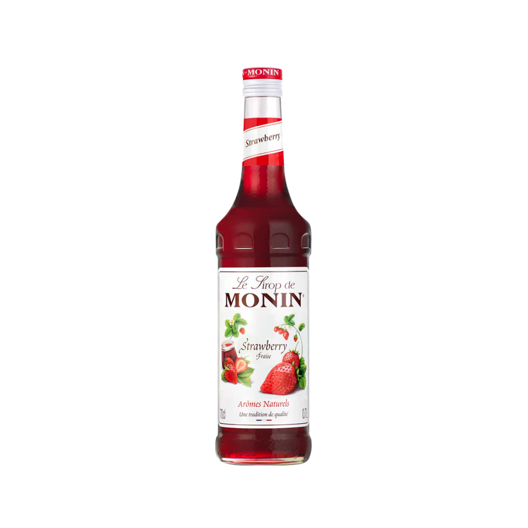 Sirop monin
